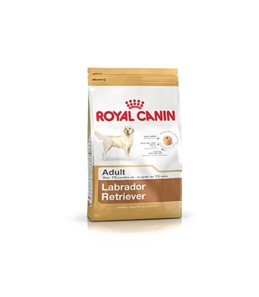 Royal canin labrador 12 kg