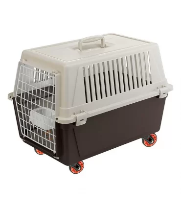 Ferplast L440 kit ruote atlas 10 20 30 40