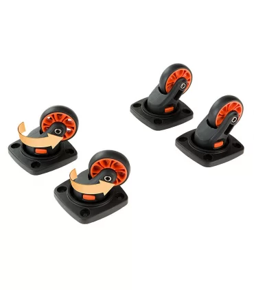 Ferplast L440 kit ruote atlas 10 20 30 40