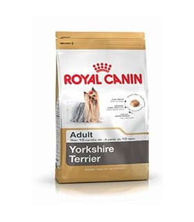 Royal canin mini yorkshire terrier adult 7,5 kg
