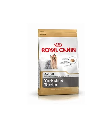 Royal canin mini yorkshire terrier adult 7,5 kg