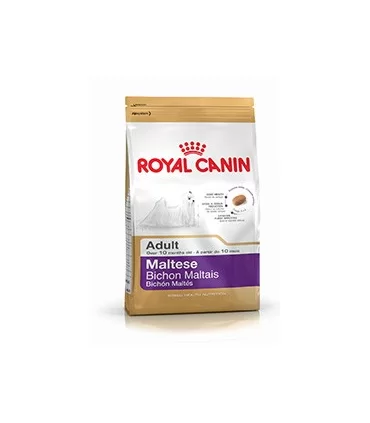 Royal canin mini maltese 500 gr