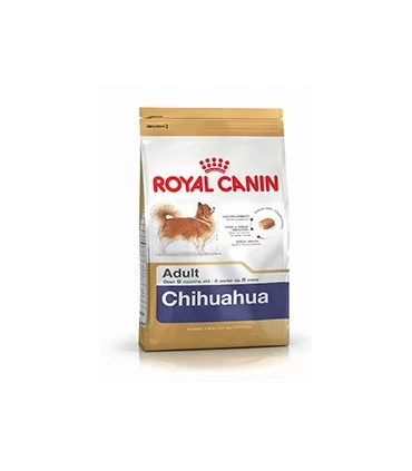 Royal canin mini chihuahua 1,5 kg