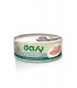 Oasy gatto tonno con calamari umido 150 gr