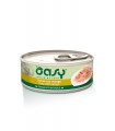 Oasy gatto tonno con mango umido 150 gr