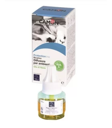 Camon protection ricarica per diffusore ambienti g906/A