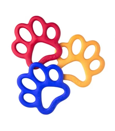 Bama pet orma gioco big per cani 16,5 cm