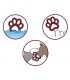 Bama pet orma gioco big per cani 16,5 cm