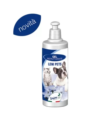 Union bio leni pets 250 ml