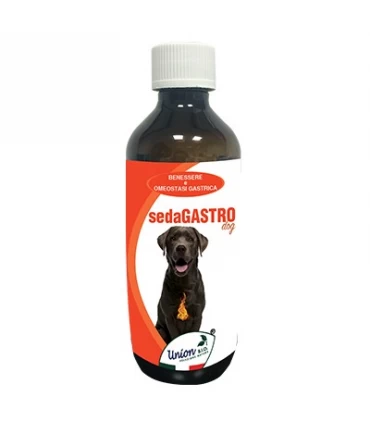 Union bio sedagastro cane 200 ml