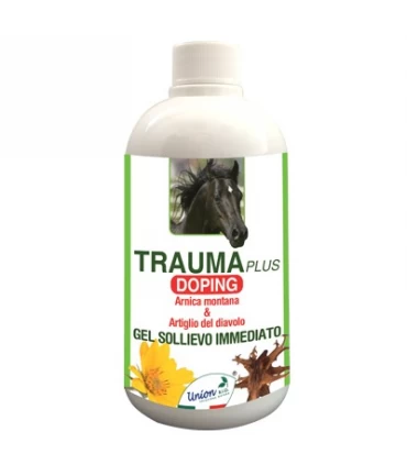 Union bio trauma plus 500 ml