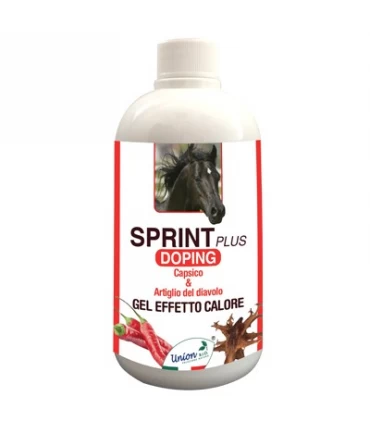 Union bio sprint plus 500 ml