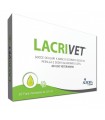 Aurora biofarma lacrivet gocce oculari 10 fiale 0,5 ml