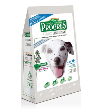 Fito progres adult sensitive 12 kg 