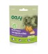 Oasy snack cane biscotti ripieni con agnello e mela 70 gr