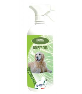 Union bio no fly dog 1 lt