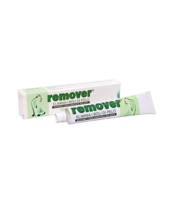 Remover pasta 20 gr