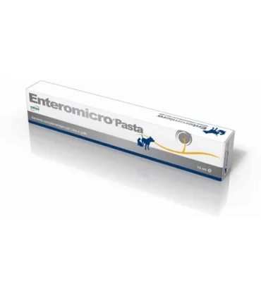 Drn enteromicro pasta 15 ml