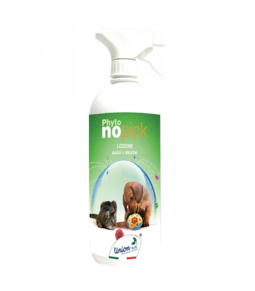 Union bio phytonopick lozione 1 lt