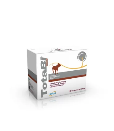 Drn totabi 120 compresse