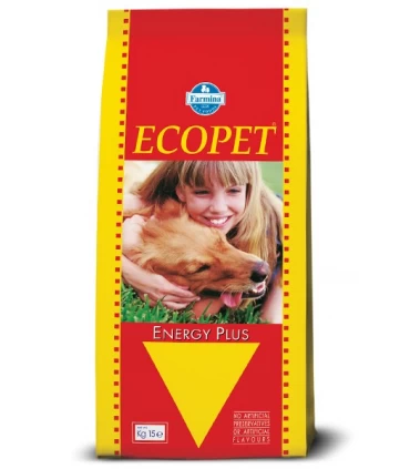 Farmina ecopet energy plus 15 kg