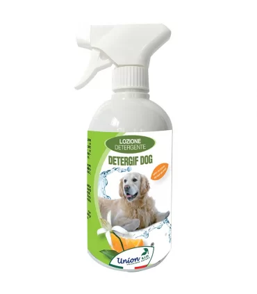 Union bio detergif cane lozione detergente 500 ml