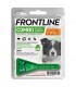 Frontline combo cani piccoli 1 pipetta 0,67 ml 2-10 kg