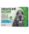 Frontline combo cani medi 3 pipette 1,34 ml 10-20 kg