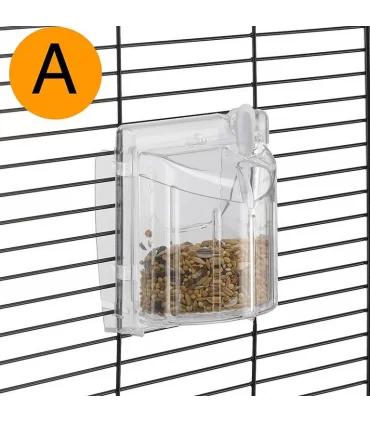 Ferplast brava 1 mangiatoia