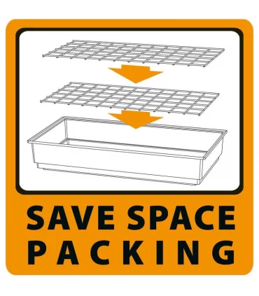 Ferplast nota voliera