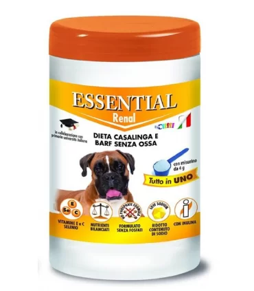 Essential cane renal 150 gr