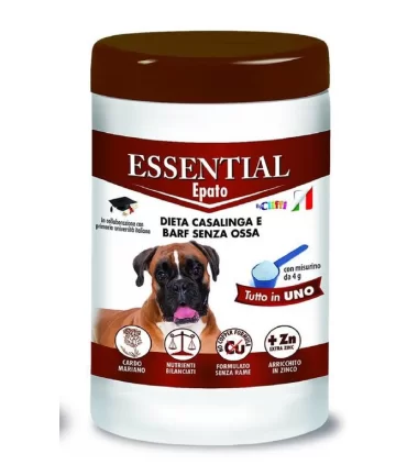 Essential cane epato 150 gr