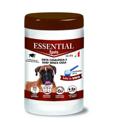 Essential cane epato 650 gr
