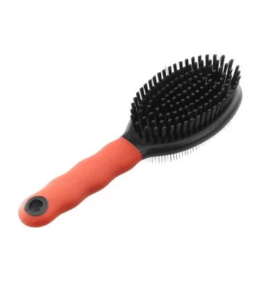 Ferplast gro 5950 cardatore spazzola ovale