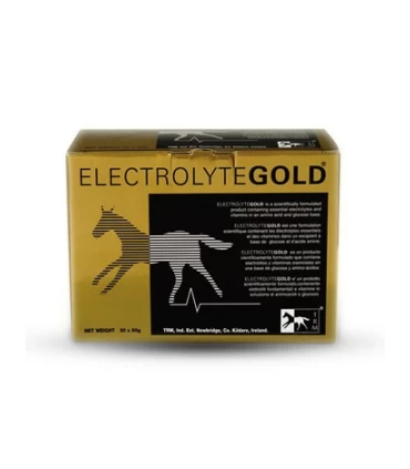 TRM electrolyte gold bst 30x50 gr