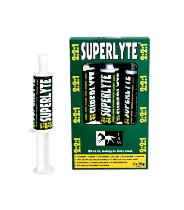 TRM superlyte 221 sir. 3x70 gr