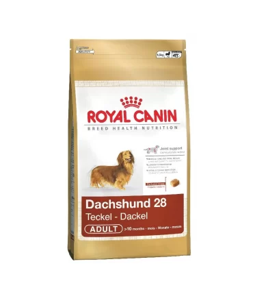 Royal canin mini adult dachshund 1,5 kg
