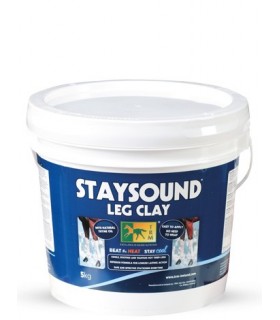 TRM staysound 5 kg