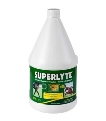 TRM superlyte 221 syrup 3,75 lt