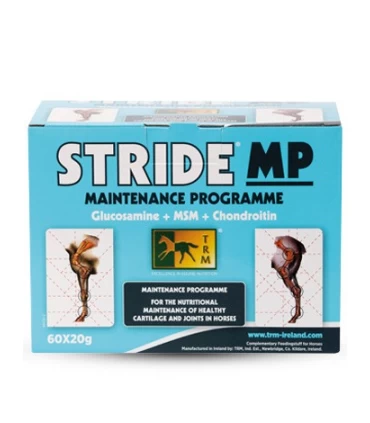 TRM stride mp buste 60x20 gr