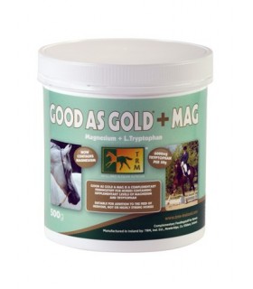 TRM good as gold + mag 1,5 kg