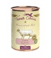 Terra canis classic agnello con zucchine, miglio e aneto 400 gr