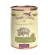 Terra canis classic cinghiale con riso integrale, finocchio e lampone 400 gr