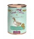 Terra canis grain free anatra con zucca, fragola e sambuco 400 gr