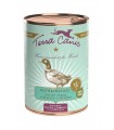 Terra canis grain free anatra con zucca, fragola e sambuco 400 gr