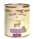 Terra canis classic selvaggina con zucca, amaranto e mirtilli rossi 800 gr