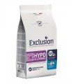 Exclusion diet formula hypoallergenic pesce e patate medium large 12 kg