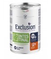 Exclusion diet formula intestinal maiale e riso 400 gr
