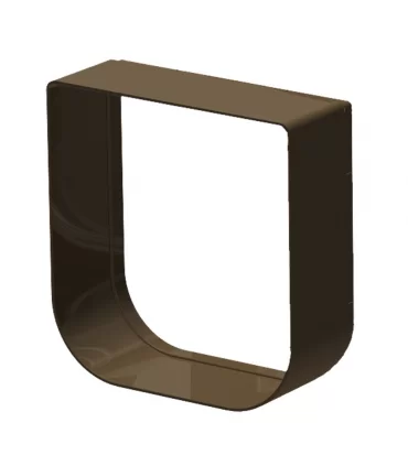 Ferplast extension swing 1 marrone portina