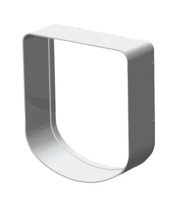 Ferplast extension swing 3-5 bianca portina